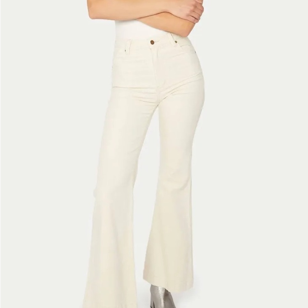 Rolla’s Eastcoast Flare Jean